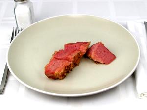 100 G Beef Top Sirloin (Trimmed to 1/8" Fat, Select Grade)