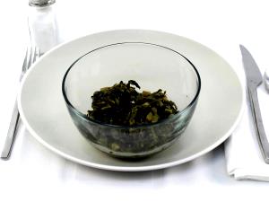 100 G Beet Greens (Without Salt, Drained, Cooked, Boiled)