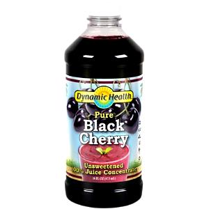 100 G Black Cherry Drink with Vitamin C Added