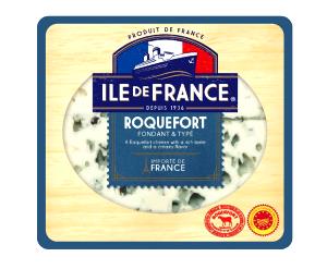 100 G Blue or Roquefort Cheese