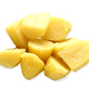 100 G Boiled Potato (Fat Not Added in Cooking)