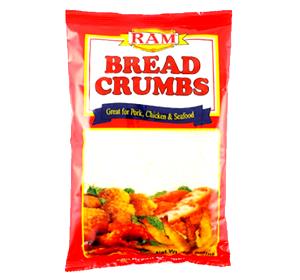 100 G Bread Crumbs