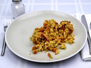 100 G Bread Stuffing