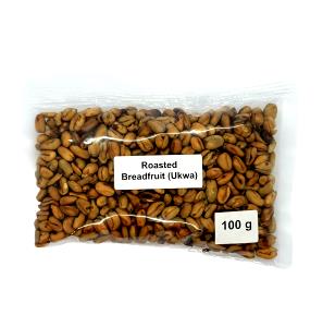 100 G Breadfruit Seeds