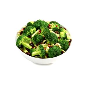 100 G Broccoli Salad