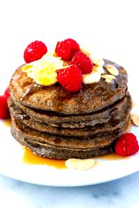 100 G Buckwheat Pancakes (Dry Mix)