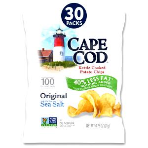 100 G Cape Cod