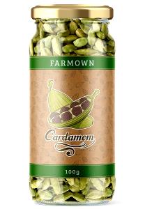 100 G Cardamom