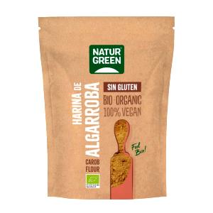 100 G Carob Flour