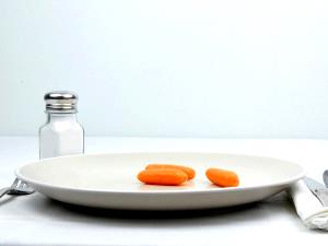 100 G Carrots (Without Salt, Drained, Cooked, Boiled)