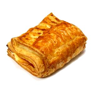 100 G Cheese Pastry Puffs