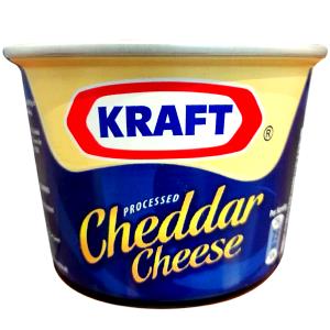 100 G Cheese Spread (Pressurized Can)