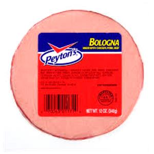 100 G Chicken Pork Beef Bologna