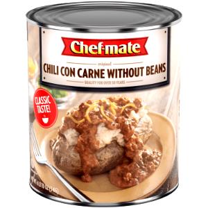 100 G Chili Con Carne without Beans