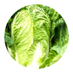 100 G Chinese Cabbage