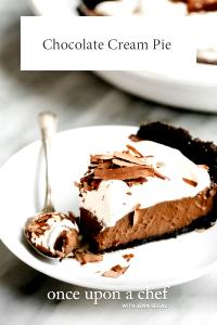 100 G Chocolate Creme Pie