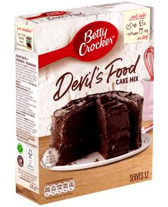 100 G Chocolate Devil