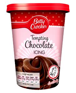 100 G Chocolate Icing