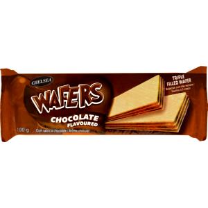 100 G Chocolate Wafer Cookie