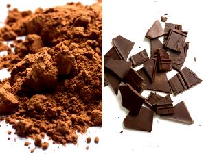 100 G Cocoa (or Chocolate) with Dry Milk and Sugar (Dry Mix)