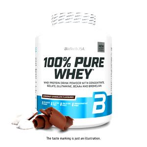 100 G Cocoa, Whey and Low Calorie Sweetener (Fortified, Dry Mix)