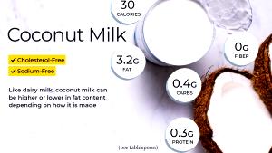 100 G Coconut Milk (with Water)