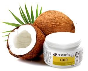 100 G Coconut Vegetable Oil