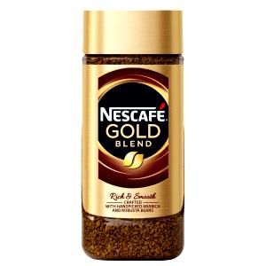 100 G Coffee (Instant)