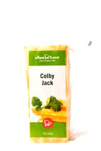 100 G Colby Jack Cheese