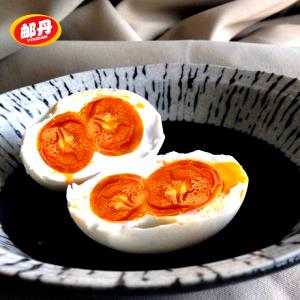 100 G Cooked Duck Egg