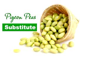 100 G Cooked Pigeon Peas (from Canned, Fat Not Added in Cooking)