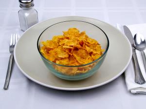 100 G Corn Flakes (Low Sodium)