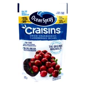 100 G Craisins