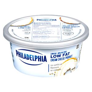 100 G Cream Cheese (Low Fat)