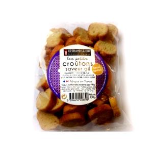 100 G Croutons