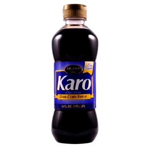 100 G Dark Corn Syrup