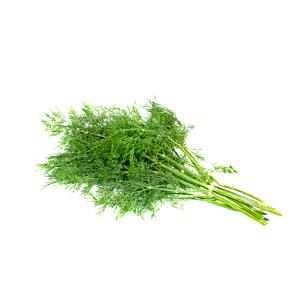 100 G Dill