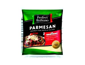 100 G Dry Grated Parmesan Cheese