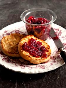 100 G English Muffins (Includes Sourdough, with Calcium Propionate)