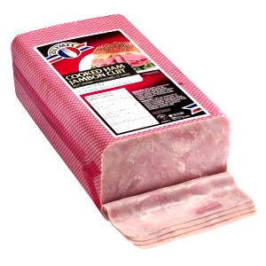 100 G Extra Lean Deli Sliced Ham