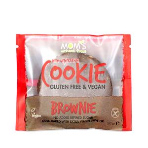 100 G Fat Free Brownie Cookie