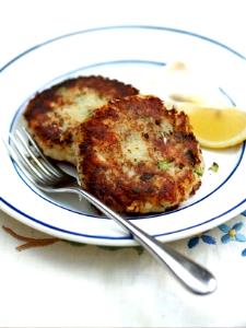 100 G Fish Cake or Patty