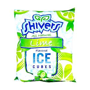 100 G Frozen Lime Ice