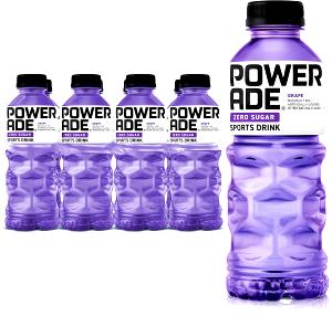 100 G Fruit Flavored Sports Drink (Low Calorie)