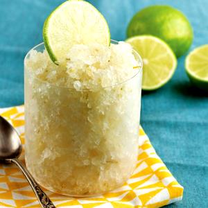 100 G Granita