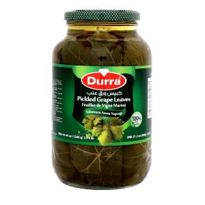 100 G Grape Leaves