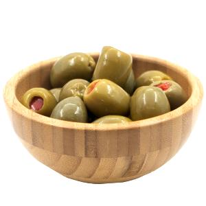 100 G Greek Olives