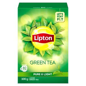 100 G Green Tea