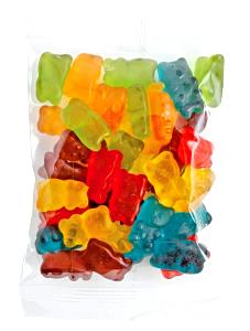 100 G Gummy Bears