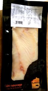 100 G Haddock